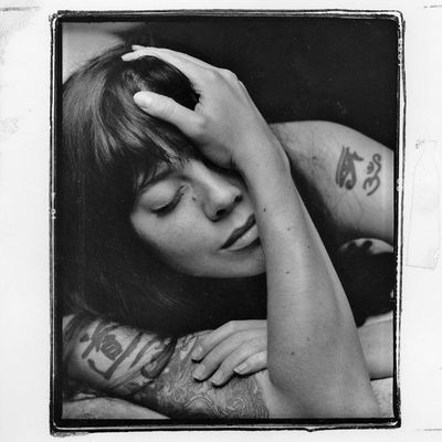 Bif Naked