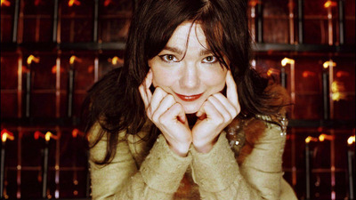 Bjork