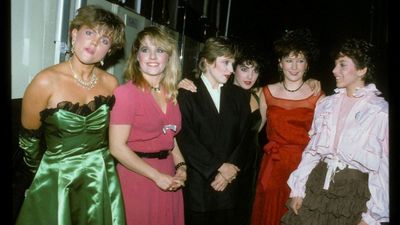 The Go-Go's