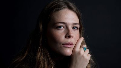 Maggie Rogers