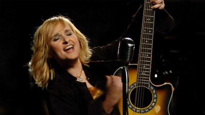 Melissa Etheridge