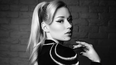 Iggy Azalea