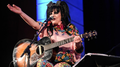 Nina Hagen