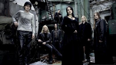 Tristania