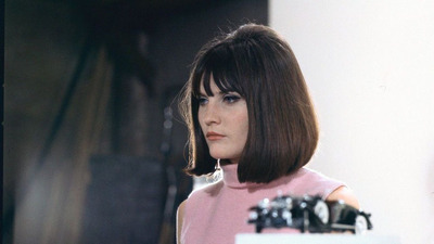 Sandie Shaw