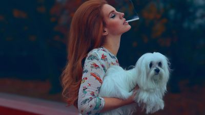 Lana Del Rey