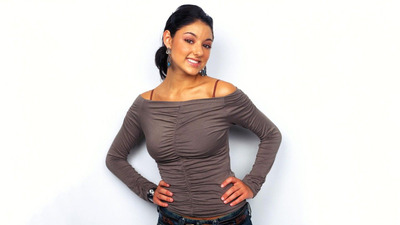 Stacie Orrico