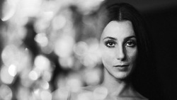 Cher