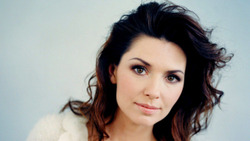 Shania Twain