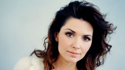 Shania Twain