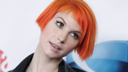 Hayley Williams