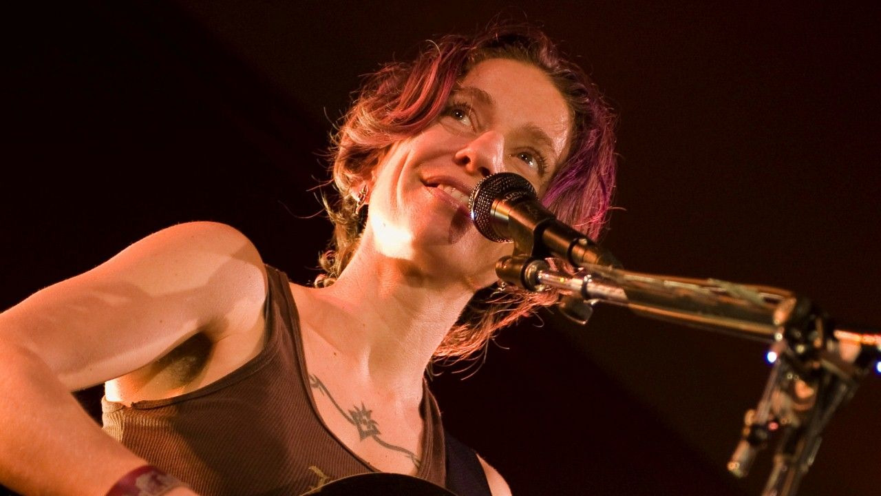 Ani Difranco