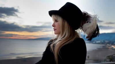 Stevie Nicks