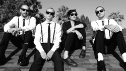 The Interrupters