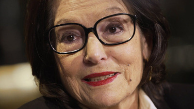 Nana Mouskouri