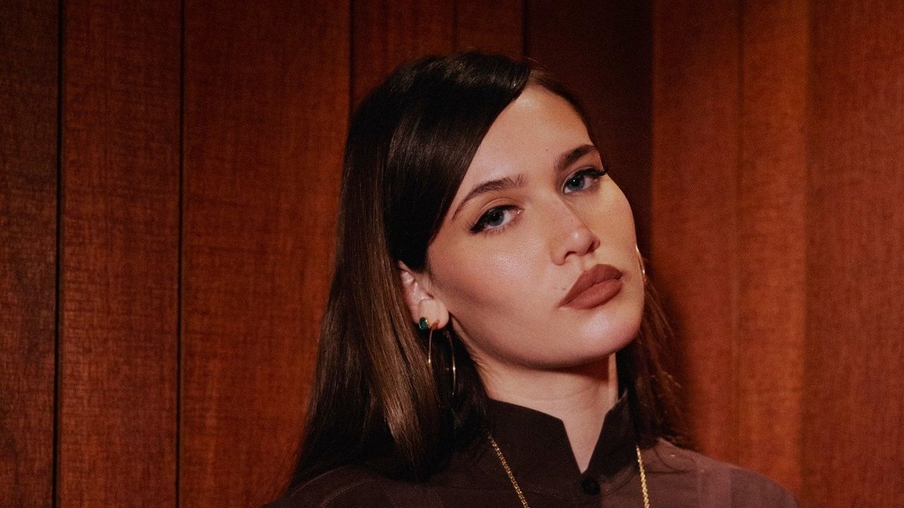 Sienna Spiro