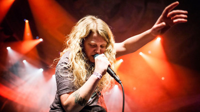 Kate Tempest