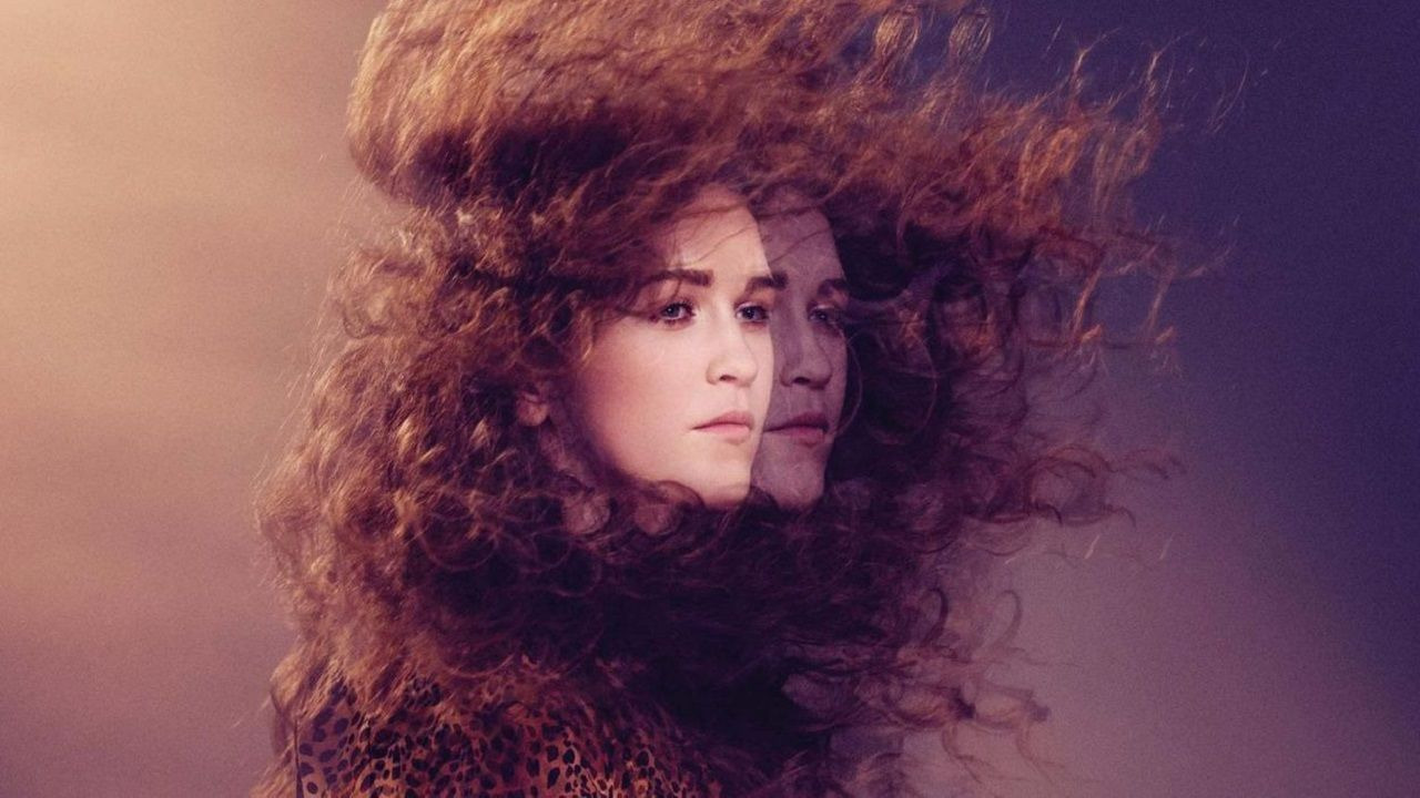 Rae Morris