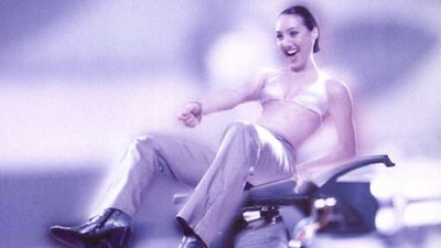 Alice Deejay