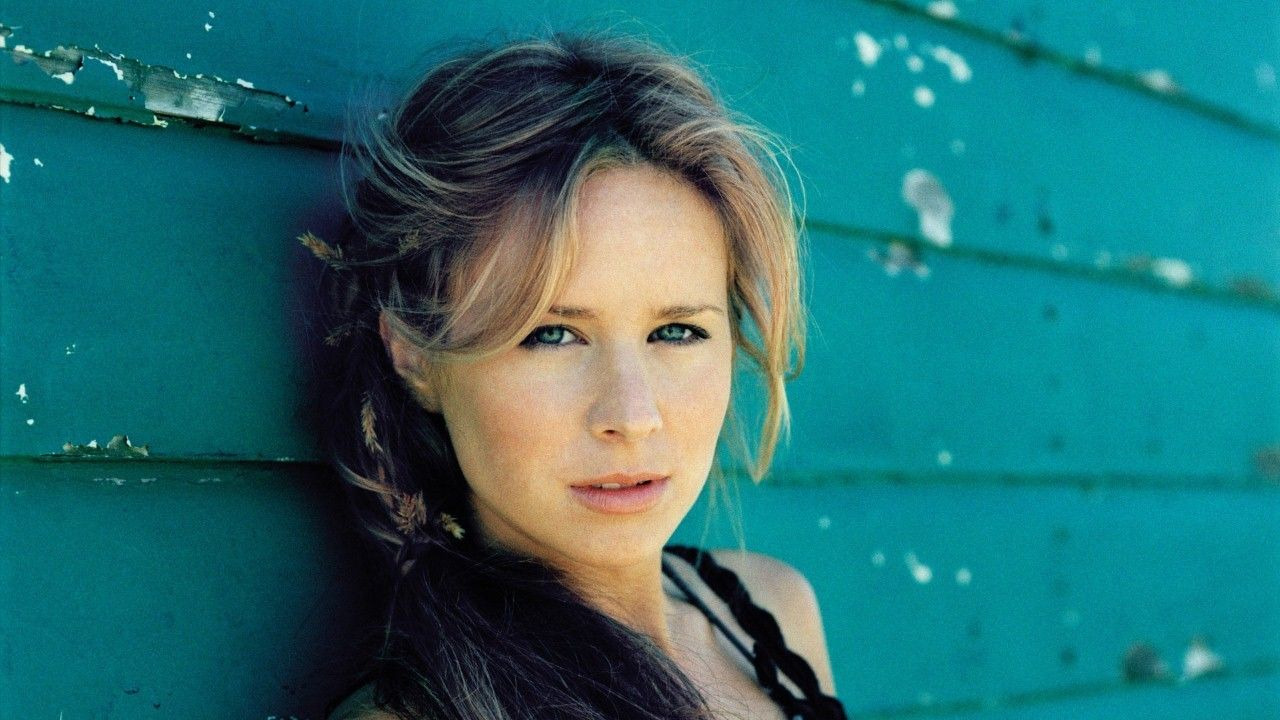 Lucie Silvas