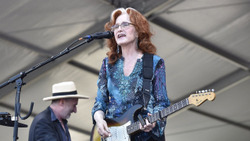 Bonnie Raitt