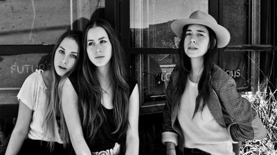 HAIM