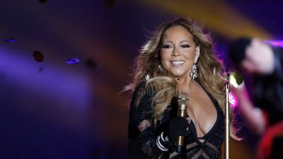 Mariah Carey