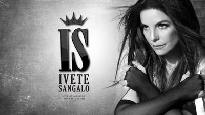 Ivete Sangalo