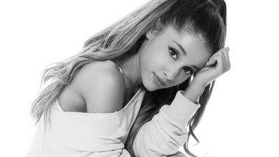 Ariana Grande