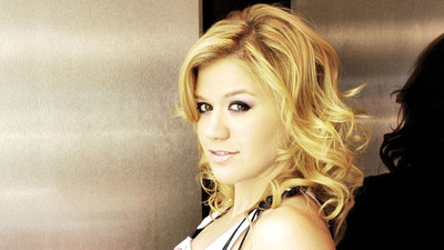 Kelly Clarkson