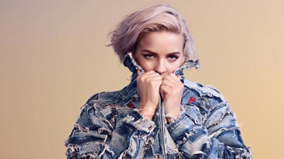 Anne-Marie