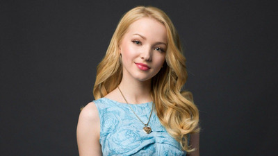 Dove Cameron