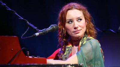 Tori Amos