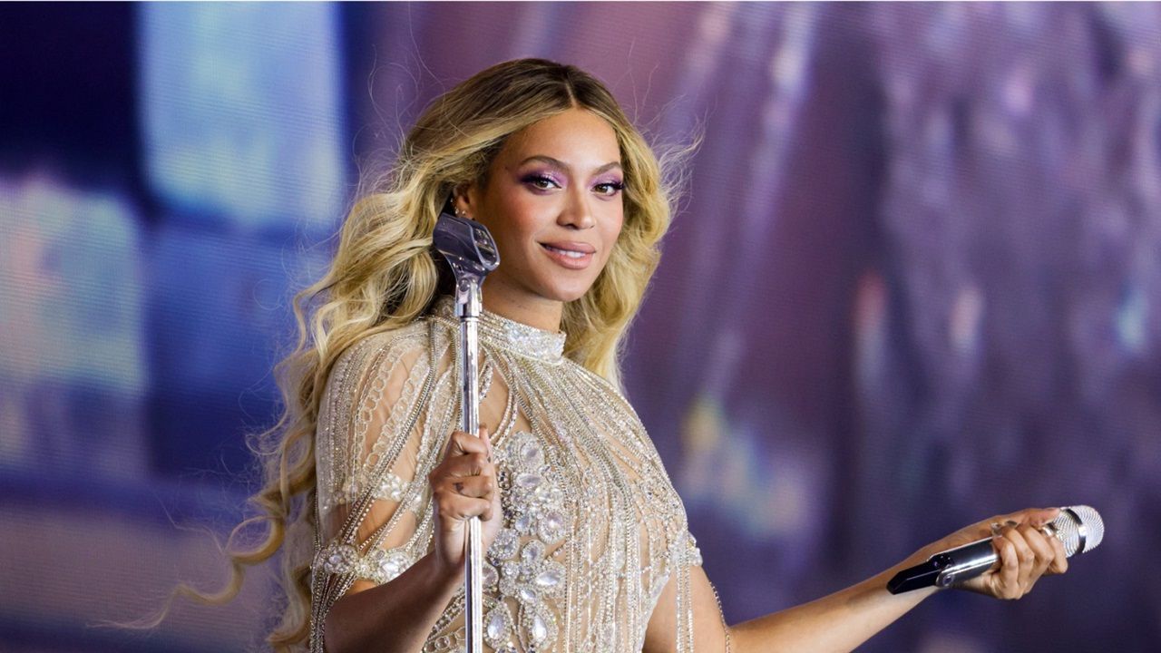 Beyoncé