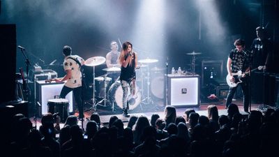 Against The Current