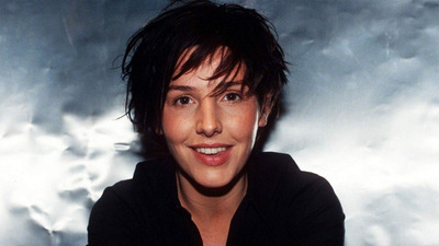 Sharleen Spiteri