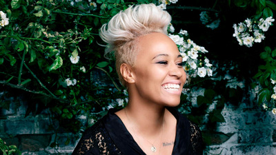 Emeli Sandé
