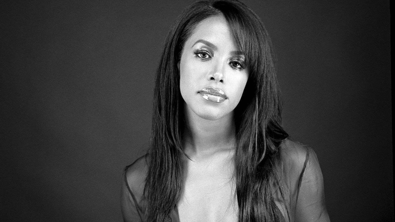 Aaliyah