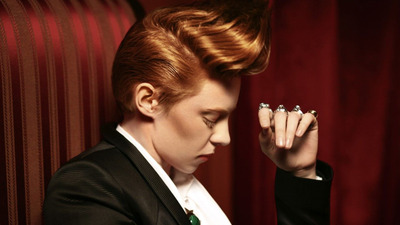 La Roux
