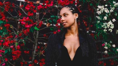 Alicia Keys