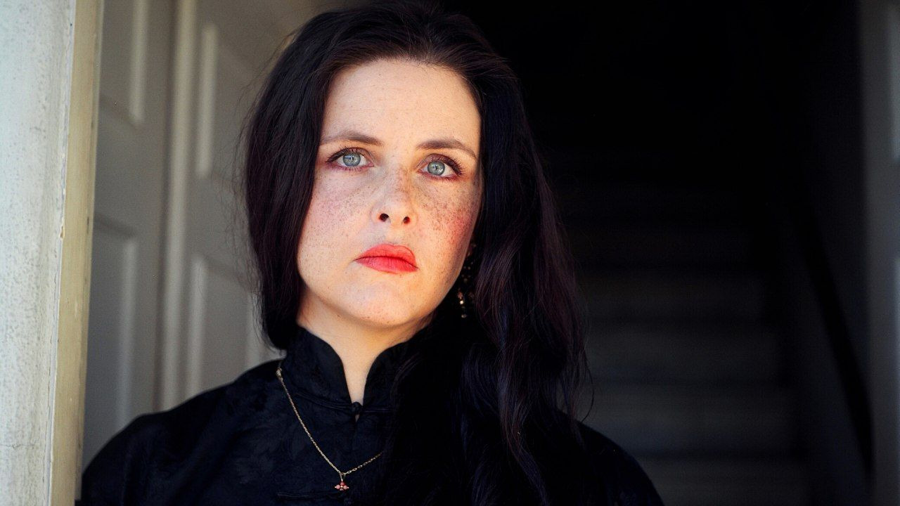Maria McKee