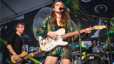 Wolf Alice