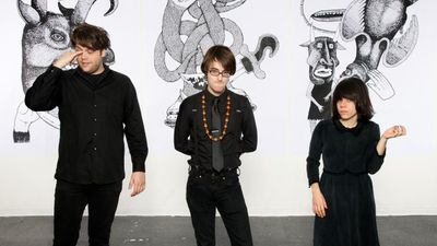 Screaming Females