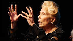 Joni Mitchell