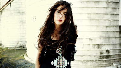 Rachael Yamagata