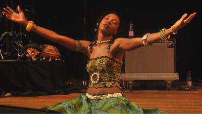 Fatoumata Diawara