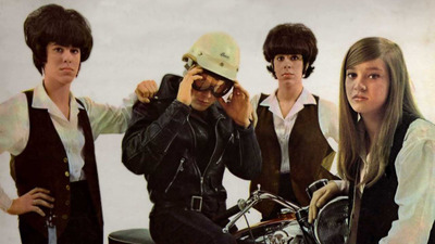 The Shangri-Las