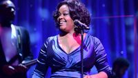 Jill Scott