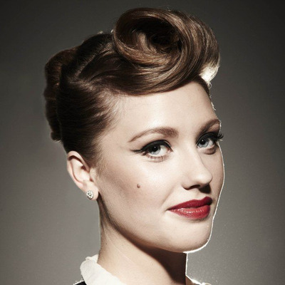 Ella Henderson