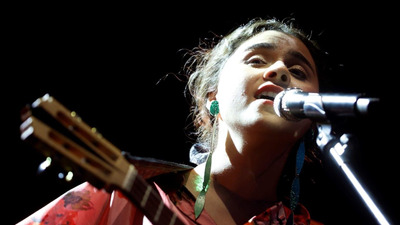 Silvana Estrada